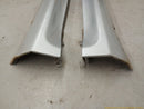 BMW Z3 Pair Of Rocker Panel Side Skirts-6