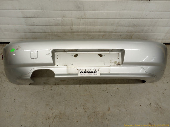 BMW Z3 Rear Bumper Cover
