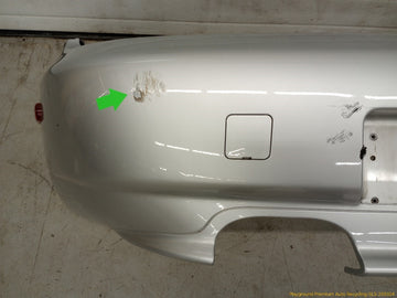 BMW Z3 Rear Bumper Cover - 0