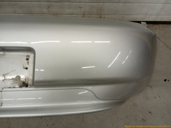 BMW Z3 Rear Bumper Cover
