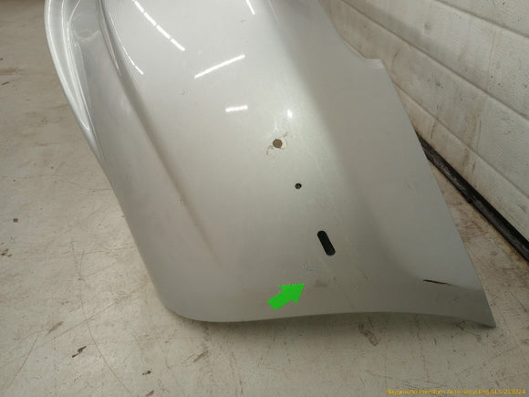 BMW Z3 Rear Bumper Cover
