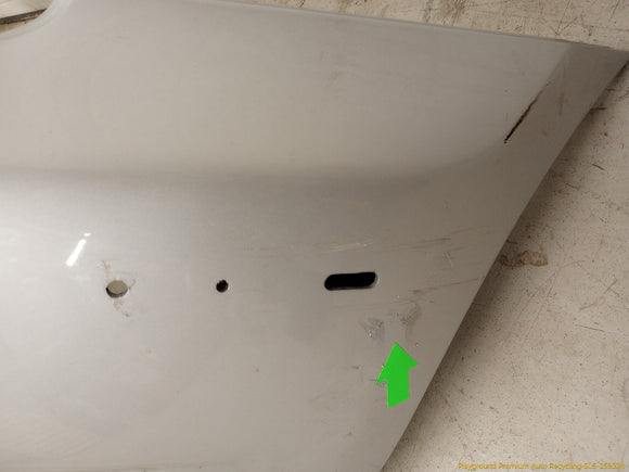 BMW Z3 Rear Bumper Cover