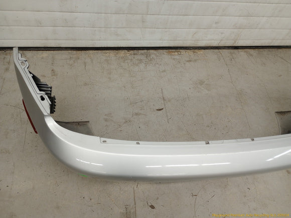 BMW Z3 Rear Bumper Cover