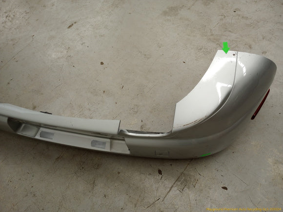 BMW Z3 Rear Bumper Cover