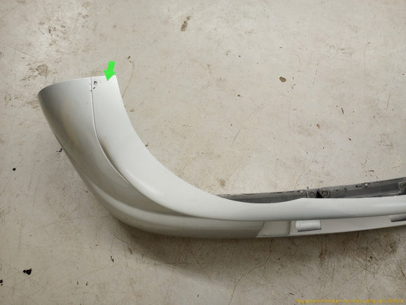 BMW Z3 Rear Bumper Cover