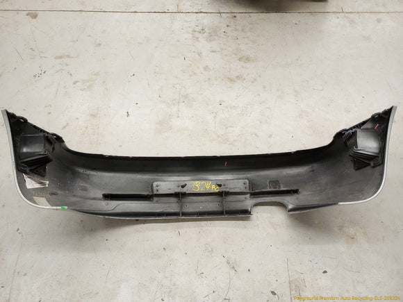 BMW Z3 Rear Bumper Cover