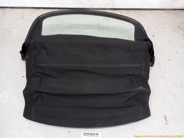 BMW Z3 Convertible Soft Top Assembly