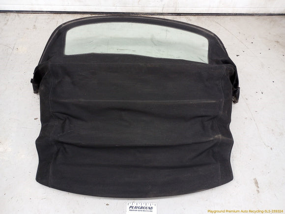 BMW Z3 Convertible Soft Top Assembly