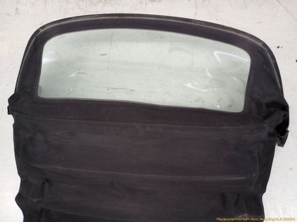 BMW Z3 Convertible Soft Top Assembly