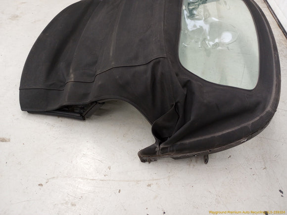 BMW Z3 Convertible Soft Top Assembly