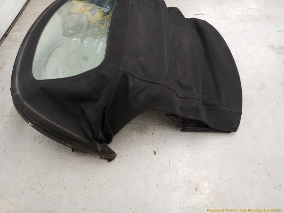 BMW Z3 Convertible Soft Top Assembly