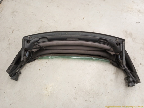 BMW Z3 Convertible Soft Top Assembly
