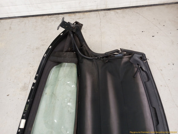 BMW Z3 Convertible Soft Top Assembly