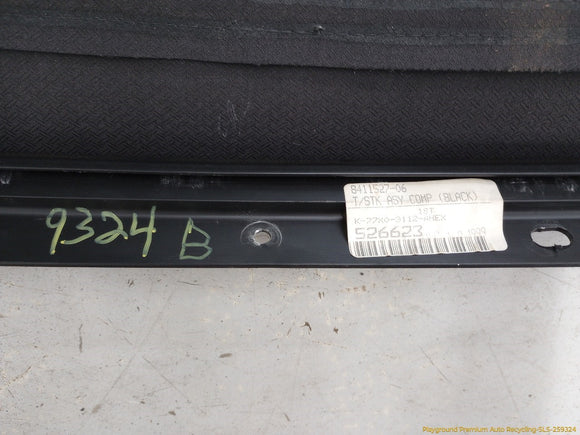 BMW Z3 Convertible Soft Top Assembly