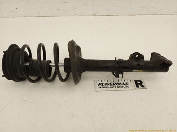 BMW Z3 Passenger Right Front Strut