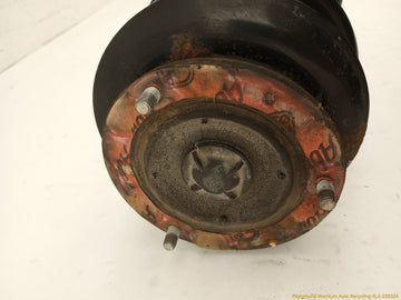 BMW Z3 Passenger Right Front Strut - 0