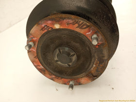 BMW Z3 Driver Left Front Strut - 0