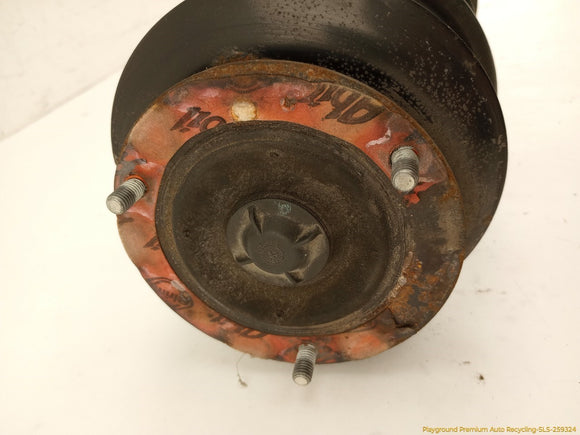 BMW Z3 Driver Left Front Strut