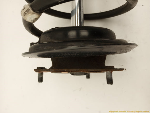BMW Z3 Driver Left Front Strut