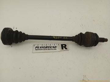 BMW Z3 Passenger Right Rear Axle Drive Shaft