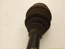 BMW Z3 Passenger Right Rear Axle Drive Shaft-8