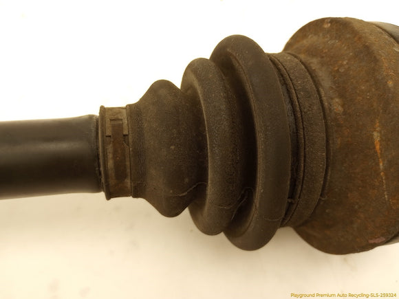BMW Z3 Passenger Right Rear Axle Drive Shaft