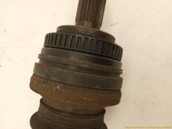 BMW Z3 Passenger Right Rear Axle Drive Shaft