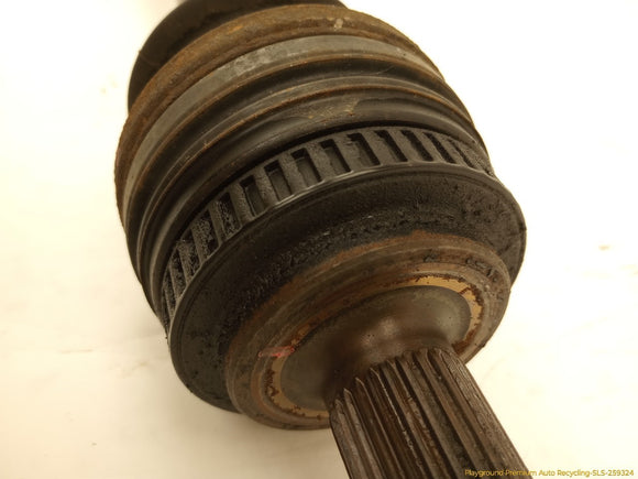 BMW Z3 Passenger Right Rear Axle Drive Shaft