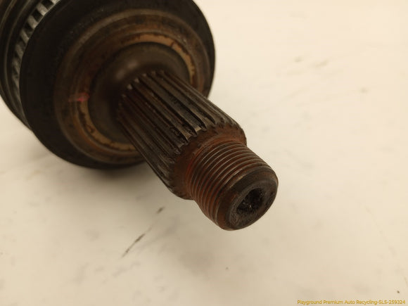BMW Z3 Passenger Right Rear Axle Drive Shaft