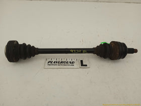 BMW Z3 Driver Left Rear Axle Drive Shaft