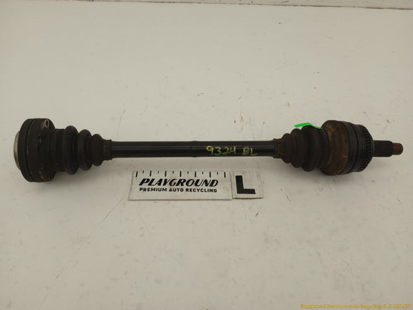 BMW Z3 Driver Left Rear Axle Drive Shaft