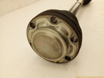 BMW Z3 Driver Left Rear Axle Drive Shaft - 0