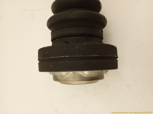 BMW Z3 Driver Left Rear Axle Drive Shaft