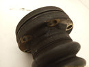 BMW Z3 Driver Left Rear Axle Drive Shaft-4