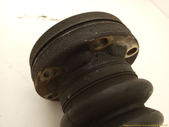 BMW Z3 Driver Left Rear Axle Drive Shaft