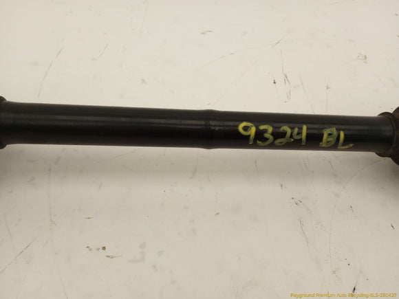 BMW Z3 Driver Left Rear Axle Drive Shaft