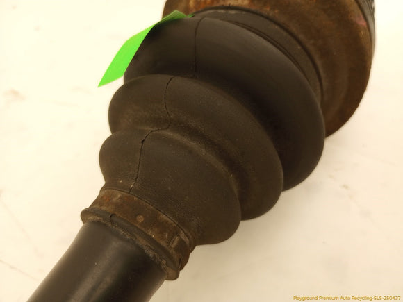 BMW Z3 Driver Left Rear Axle Drive Shaft
