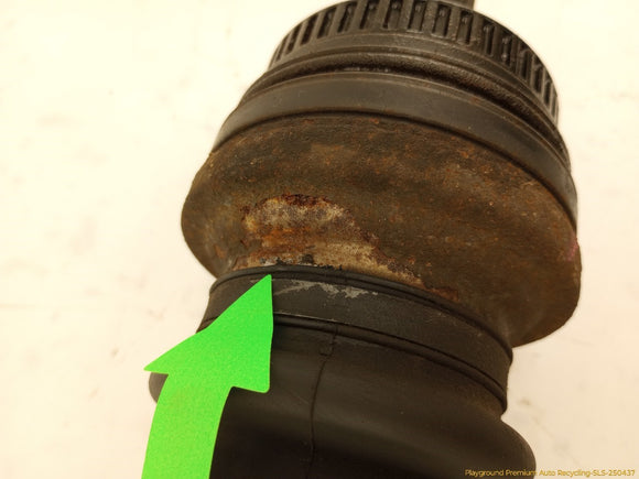 BMW Z3 Driver Left Rear Axle Drive Shaft