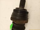 BMW Z3 Driver Left Rear Axle Drive Shaft-9