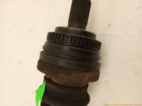 BMW Z3 Driver Left Rear Axle Drive Shaft