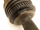 BMW Z3 Driver Left Rear Axle Drive Shaft-10