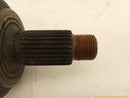 BMW Z3 Driver Left Rear Axle Drive Shaft-11