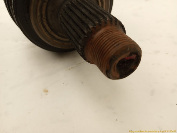 BMW Z3 Driver Left Rear Axle Drive Shaft