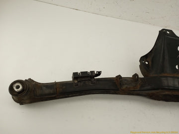 BMW Z3 Rear Crossmember Subframe - 0