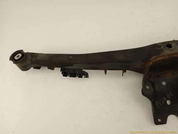BMW Z3 Rear Crossmember Subframe