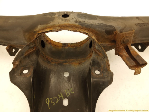 BMW Z3 Rear Crossmember Subframe