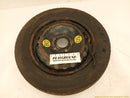 BMW Z3 Spare Tire-1
