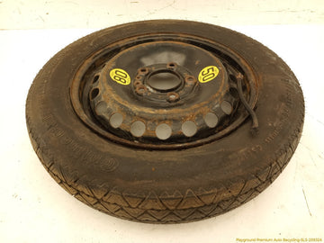 BMW Z3 Spare Tire - 0