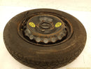BMW Z3 Spare Tire-3
