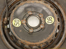 BMW Z3 Spare Tire-4